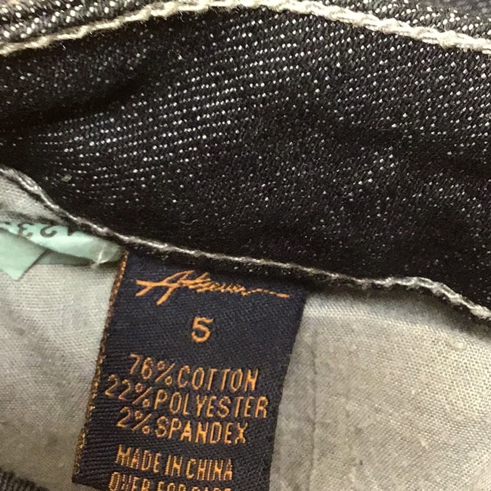 Jeans - Picture 6 of 6